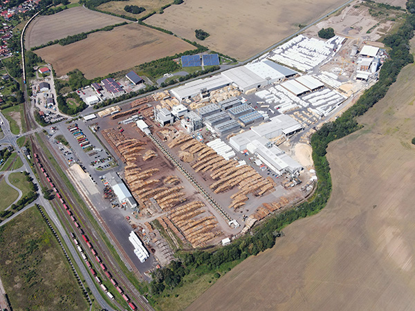 ante-holz Rottleberode GmbH ante-holz Rottleberode GmbH