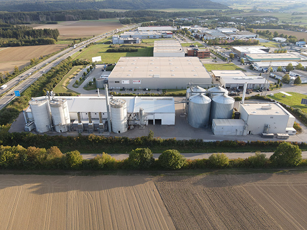 ante-BioPELL GmbH & Co. KG ante-BioPELL GmbH & Co. KG