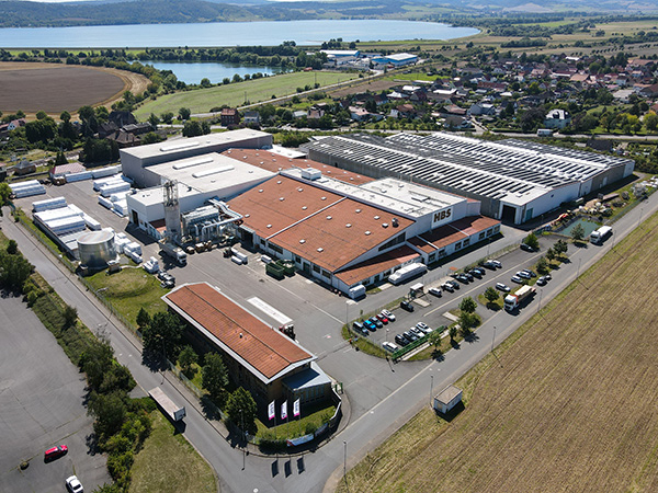 HBS Berga GmbH & Co. KG HBS Berga GmbH & Co. KG
